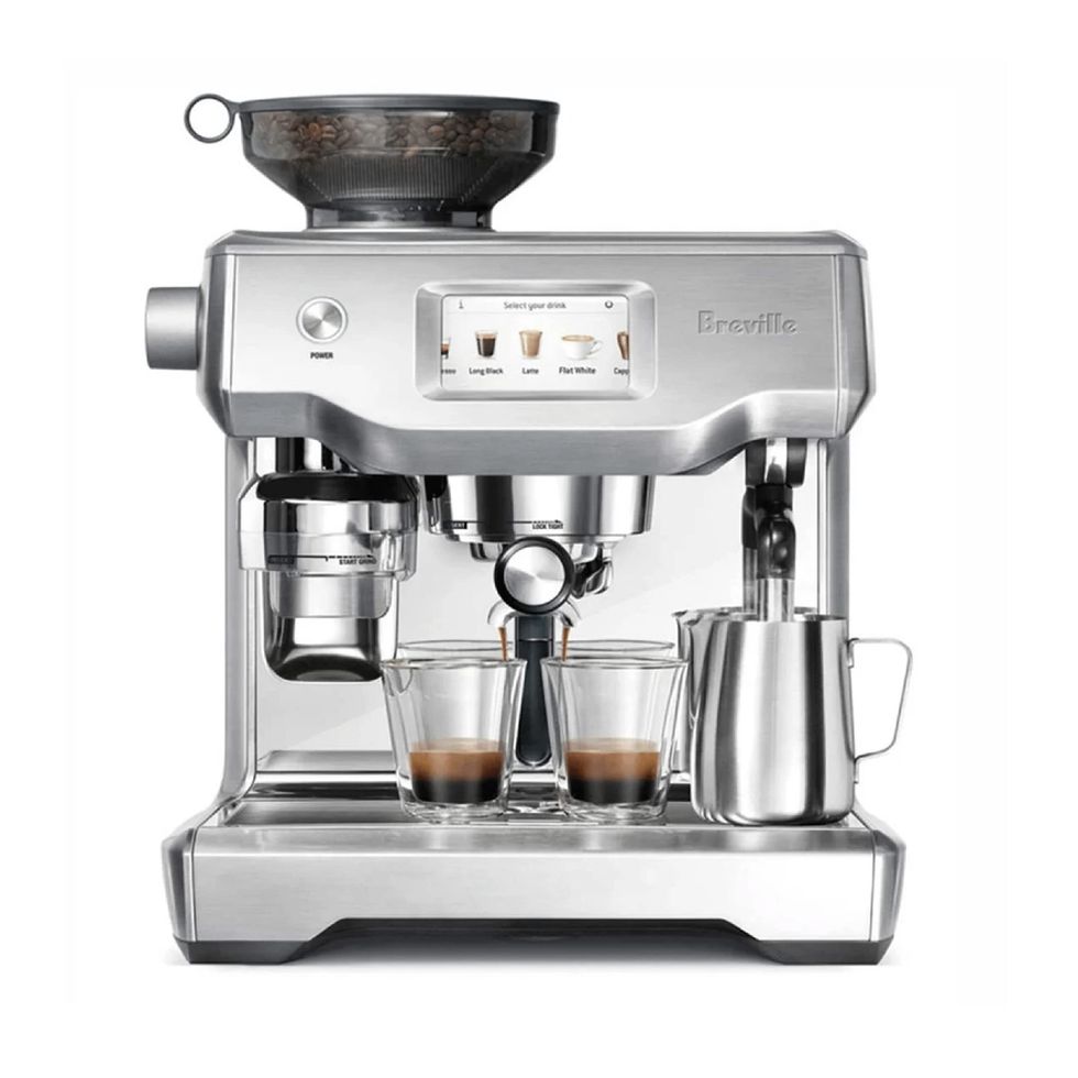 11 Best Coffee And Espresso Makers Of 2024, Tested & Reviewed