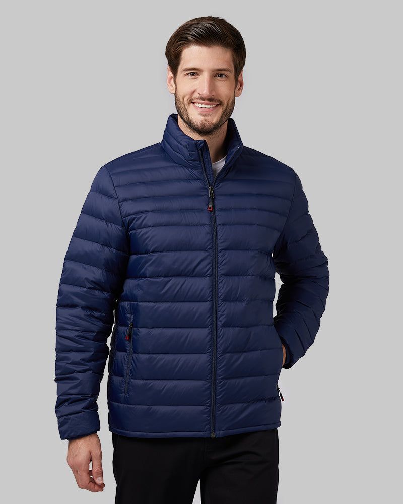 32 degrees heat ultra clearance light down packable jacket