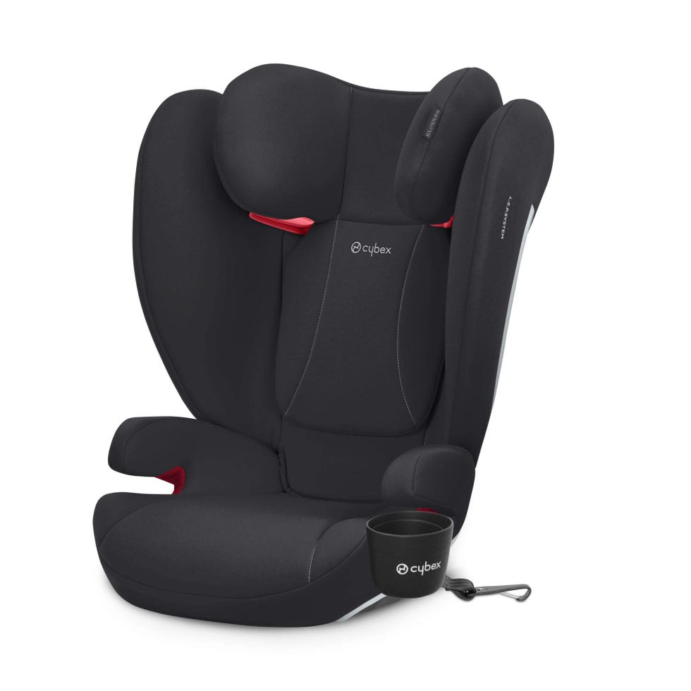 Solution B-Fix High Back Booster Seat