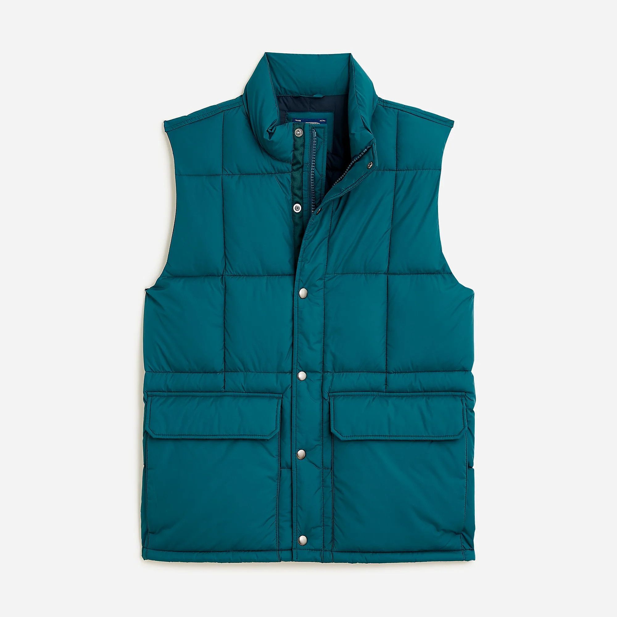 Clark 2024 griswold vest