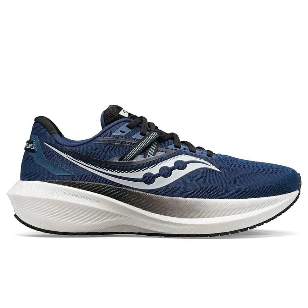 Cyber Monday Running Shoe Deals 2023: Better Footwear Without Footing ...