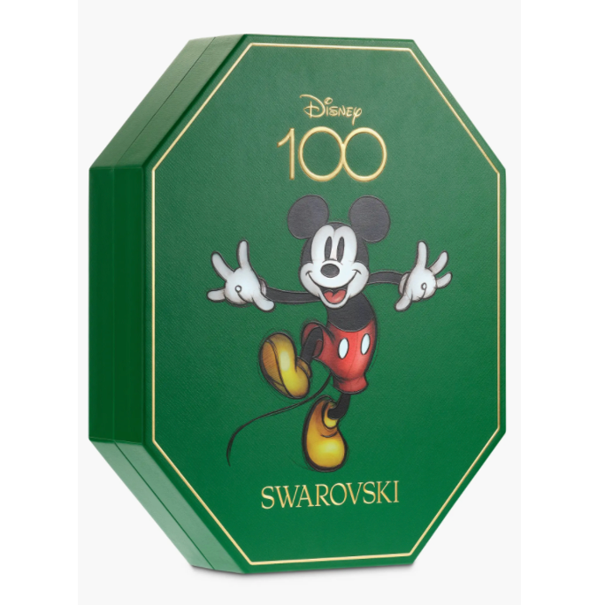 x Disney 100th Anniversary Advent Calendar x Disney 100th Anniversary Advent Calendar