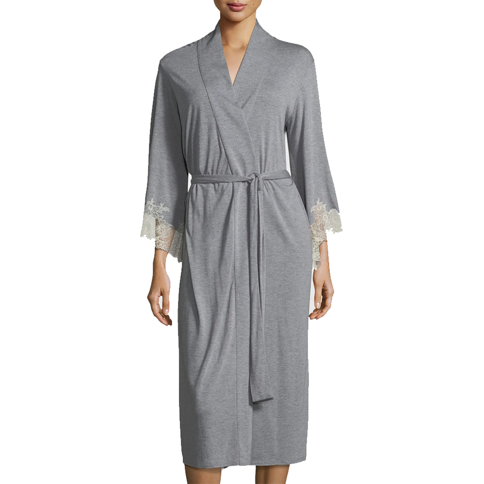 cozy knit unisex robe skims｜TikTok Search
