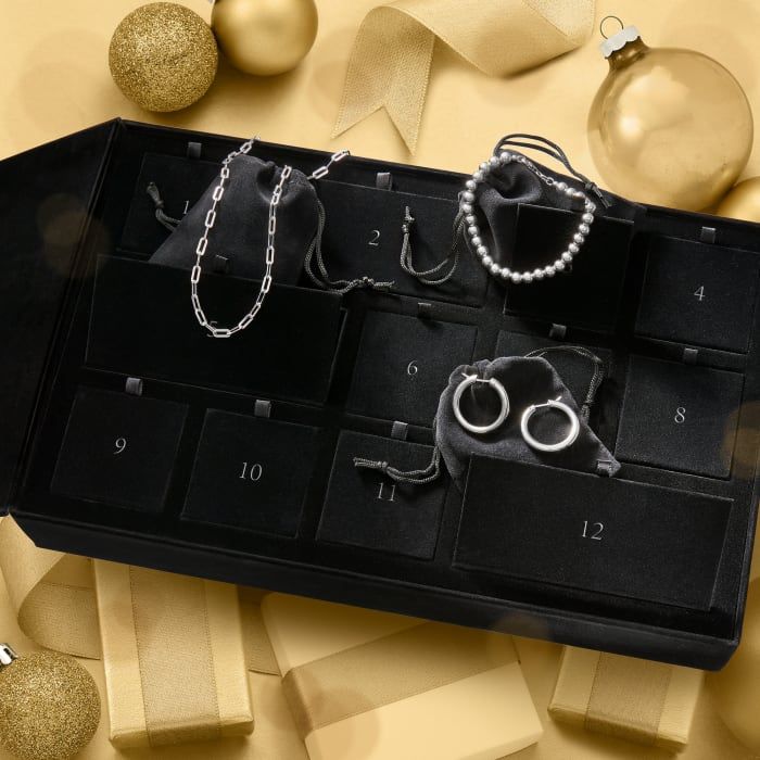 The 16 Best Jewelry Advent Calendars 2023