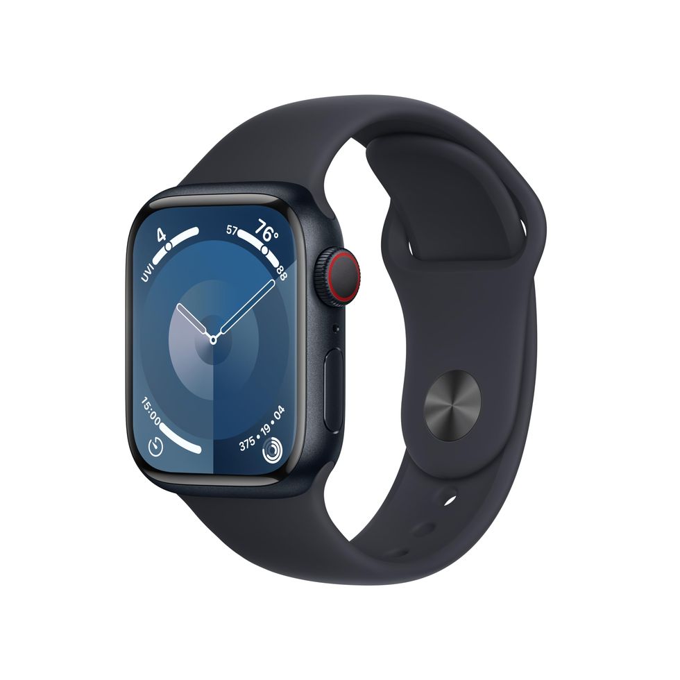 Apple Watch Series 9 - GPS and Cellular 41mm