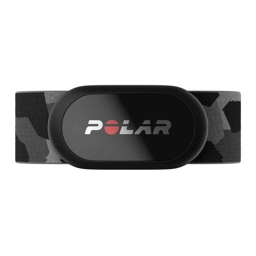 Polar H10 review: is this heart rate monitor the perfect running