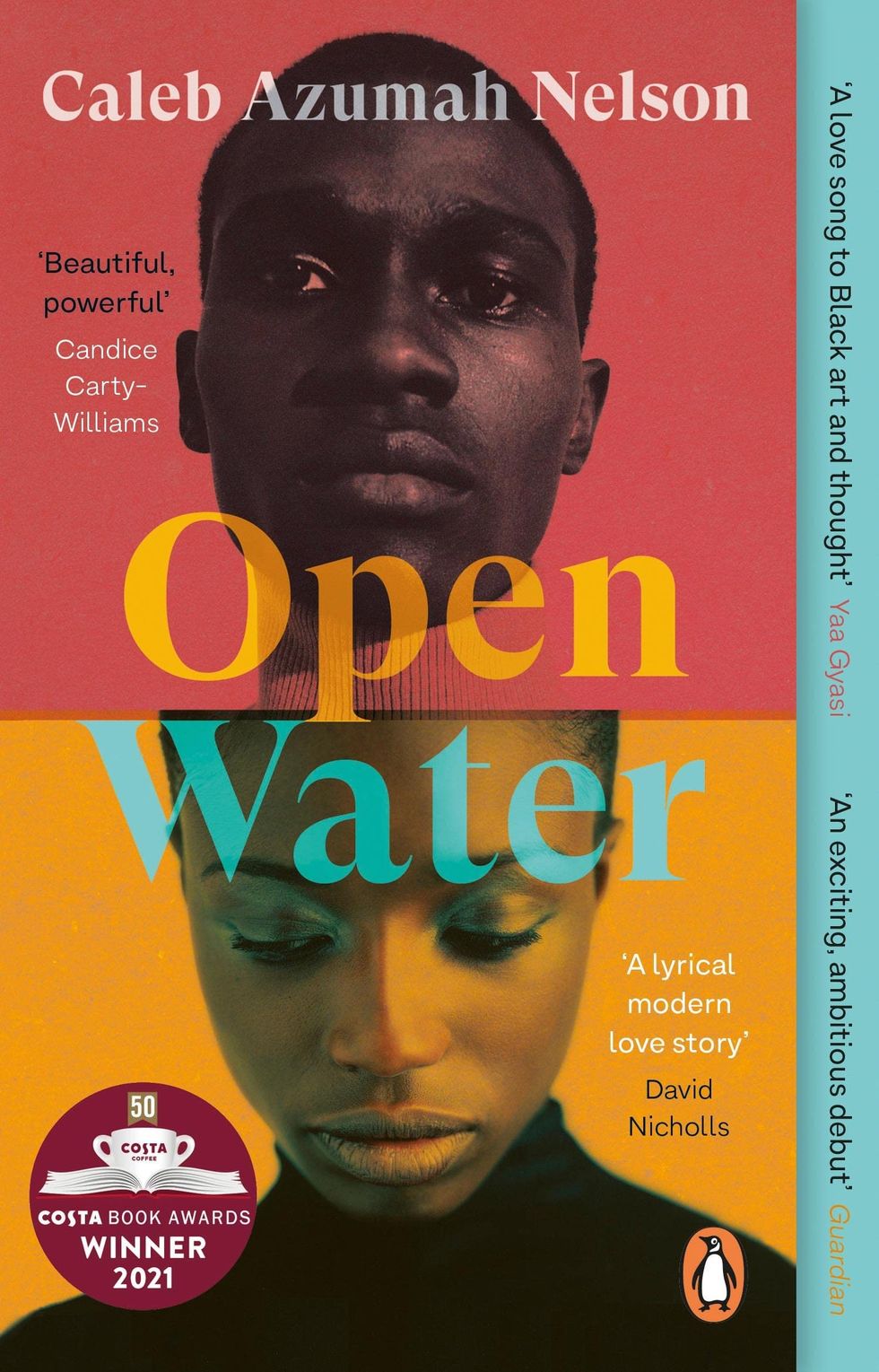 'Open Water'