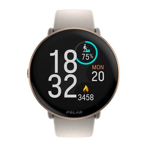 Polar Ignite 3