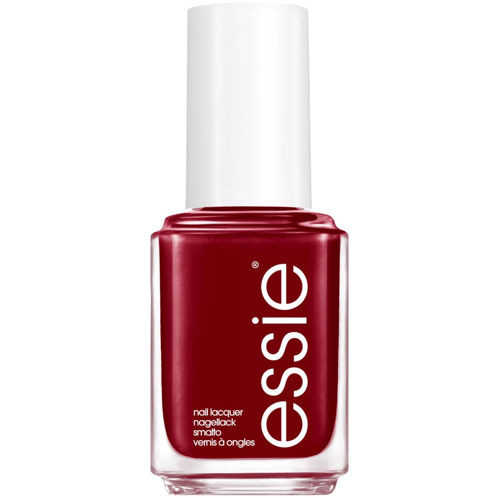 Esmalte de uñas