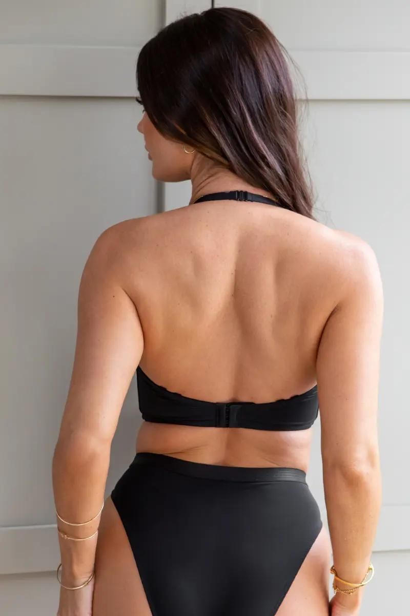 Low Back Basque with Push Up