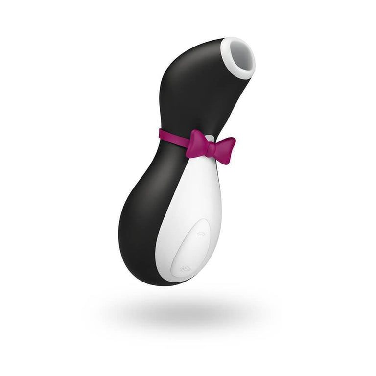 Pro Penguin Next Gen Suction Toy