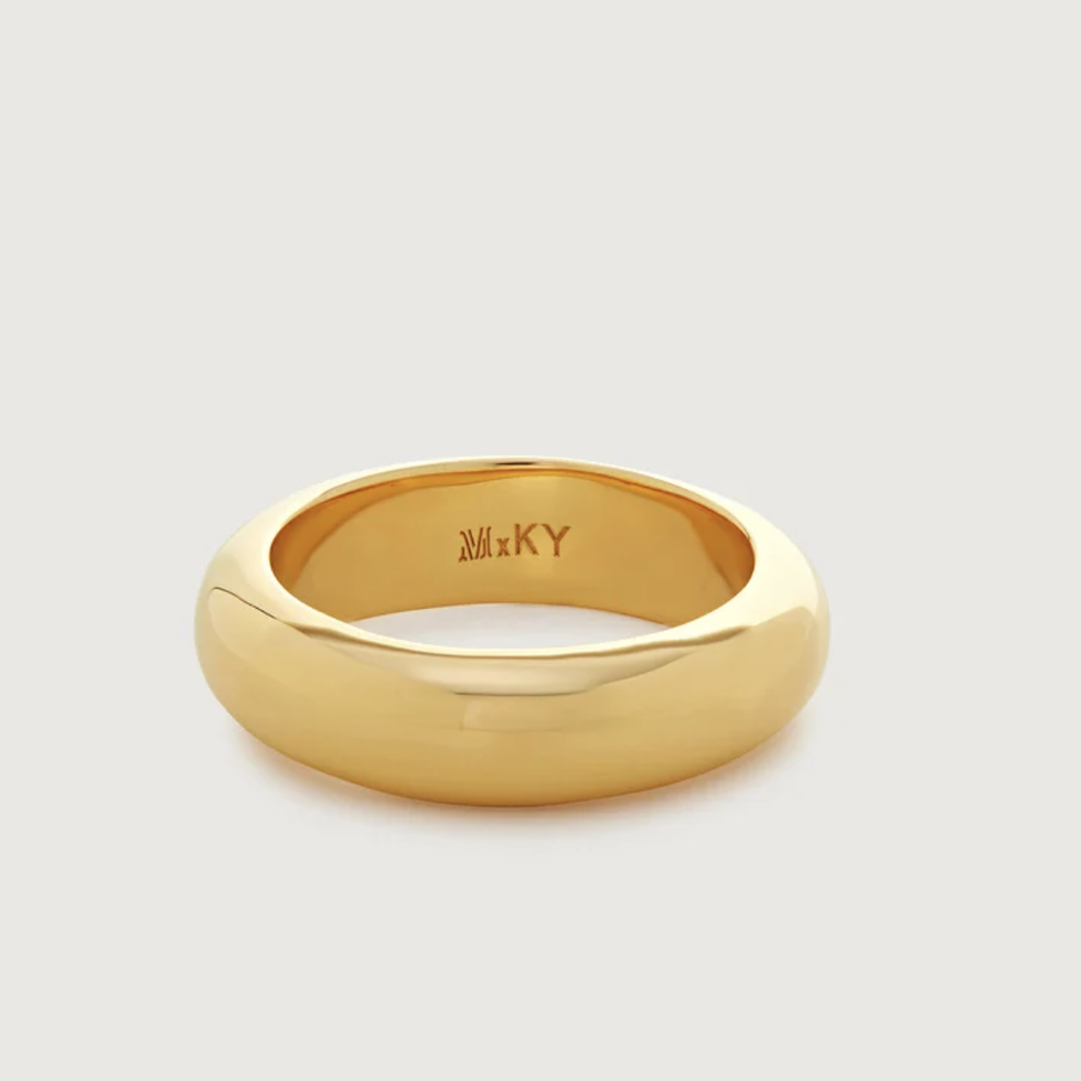 Kate Young Stacking Ring