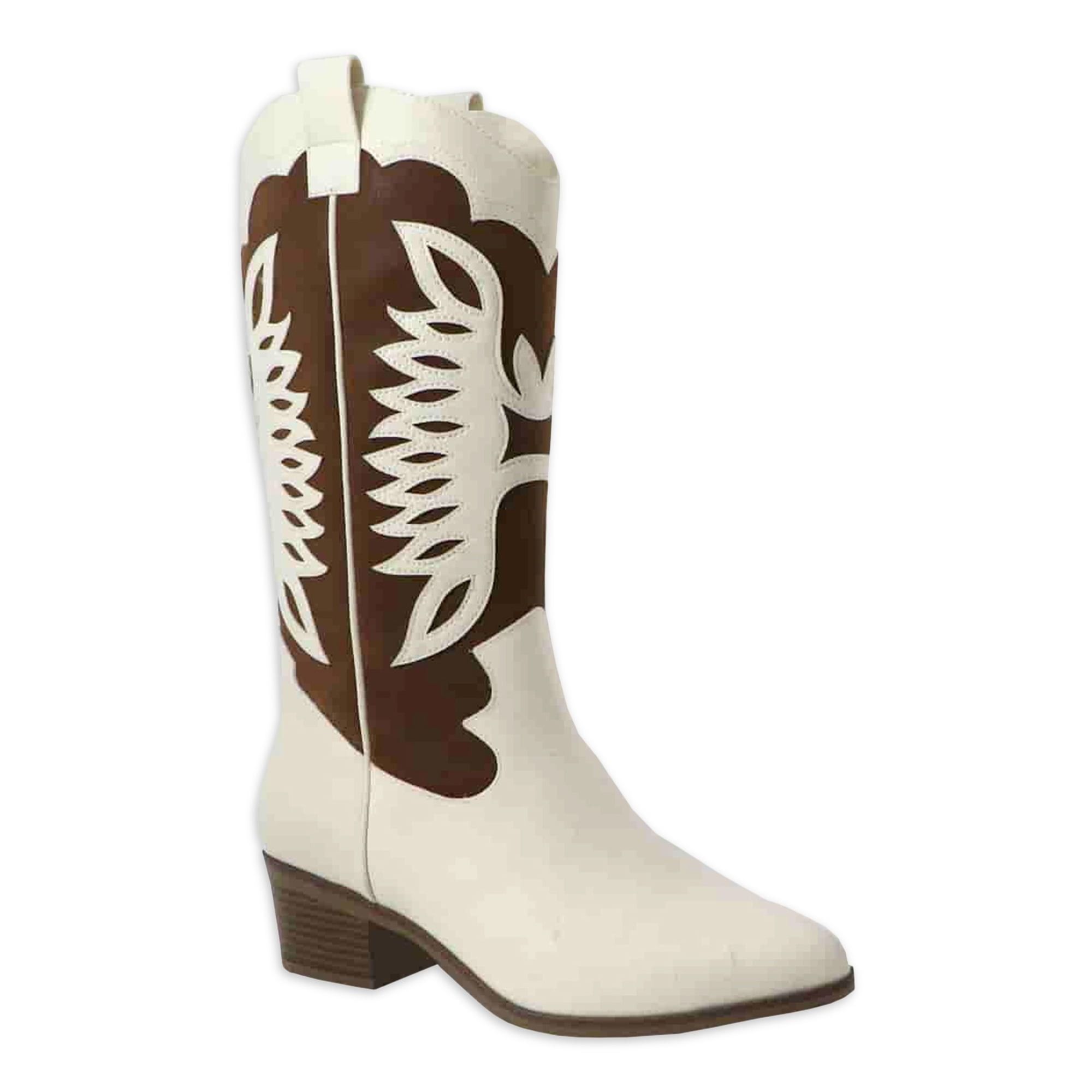 15 Best Cowboy Boots For Women To Wear In 2024