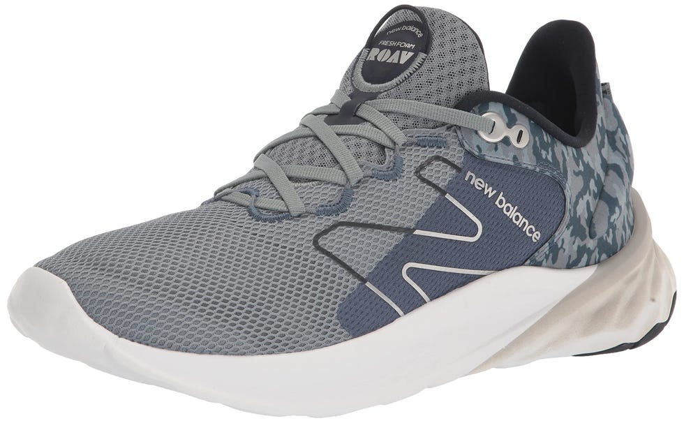 Zapatillas New Balance Fresh Foam Roav V2