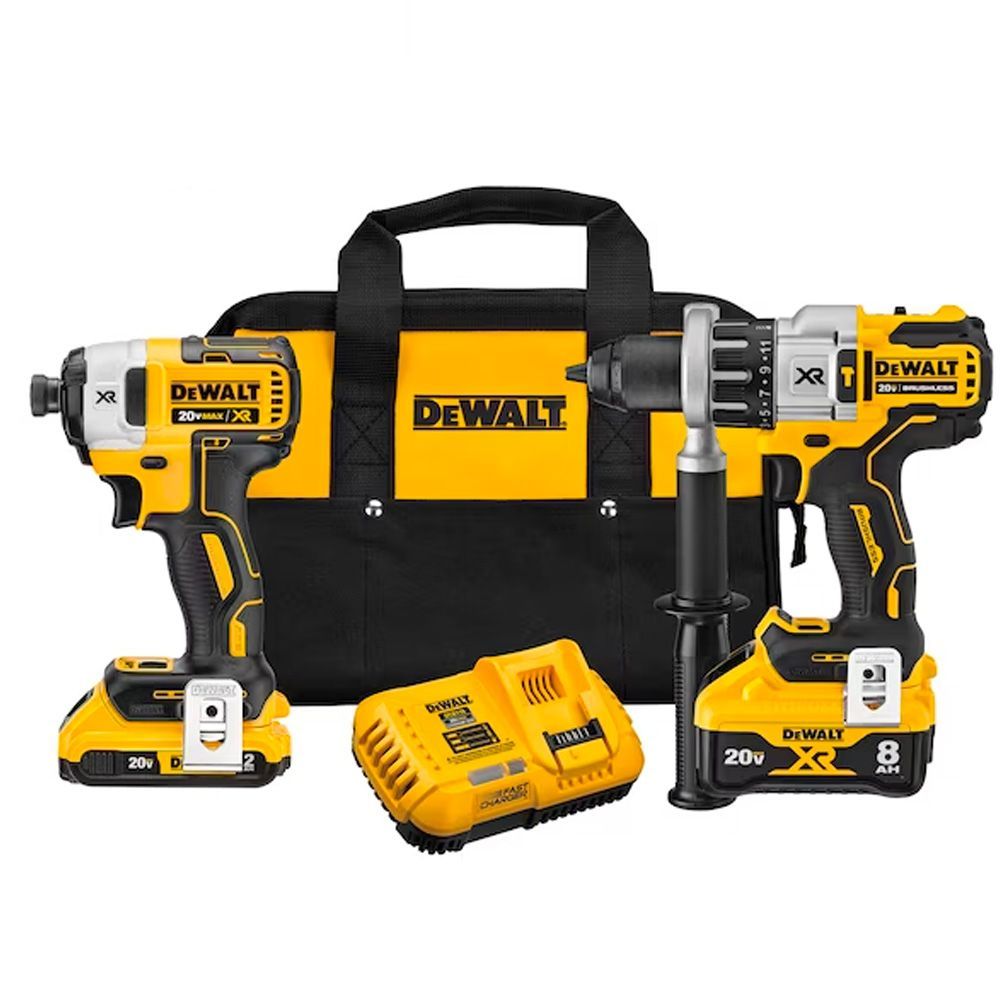 Cyber Monday DeWalt Deals 2023 The Best Prices on Tools This