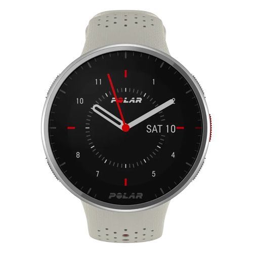 Montre running black online friday