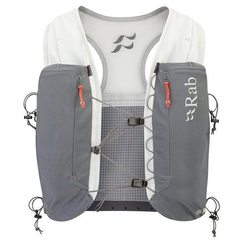 Lightweight store hydration vest