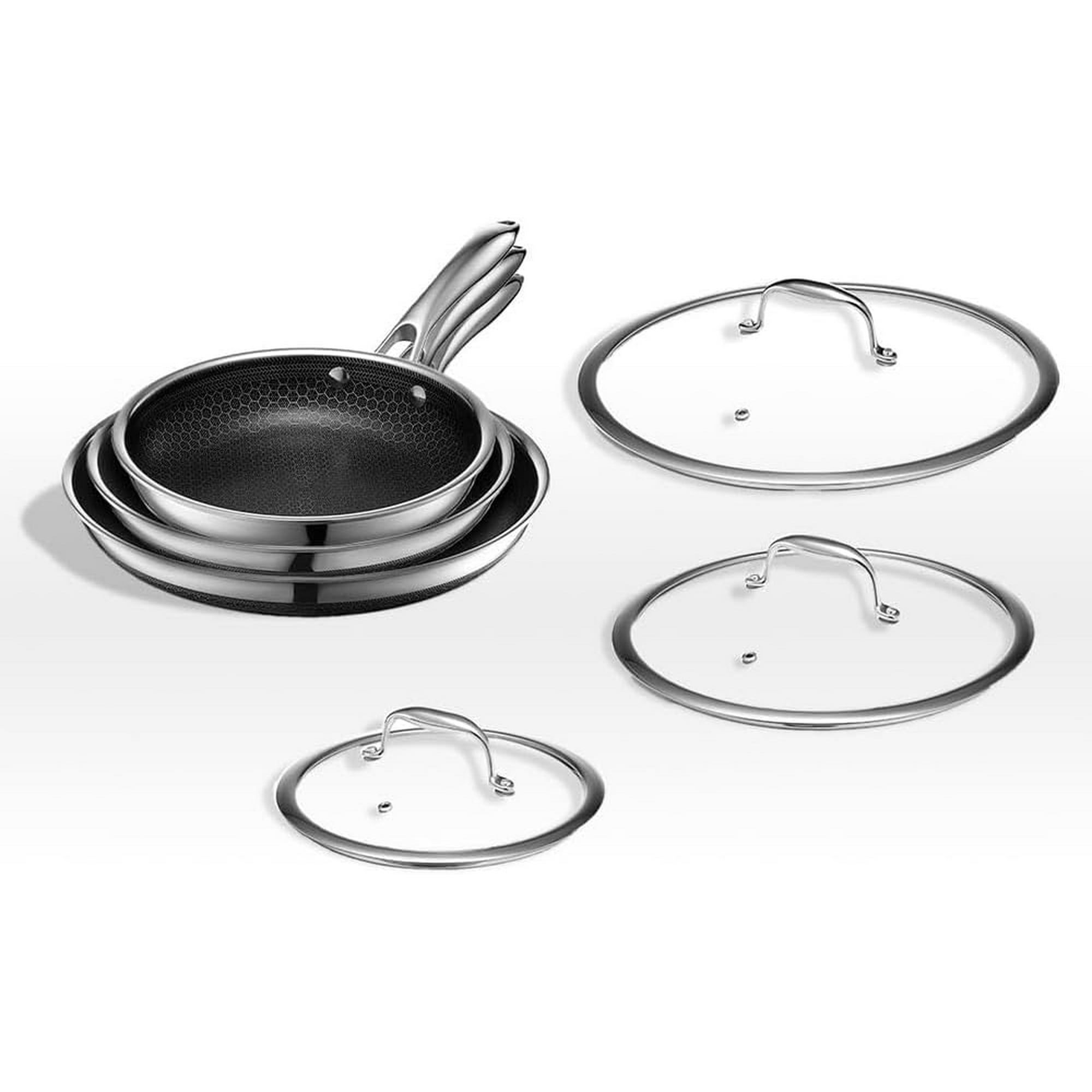 HexClad Cyber Monday cookware sale: Grab Gordon Ramsay-approved