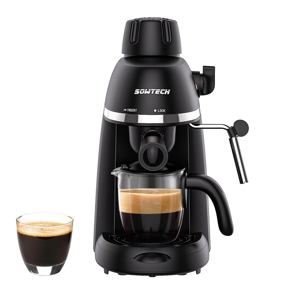 January coffee machine sales: shop for coffee machine deals