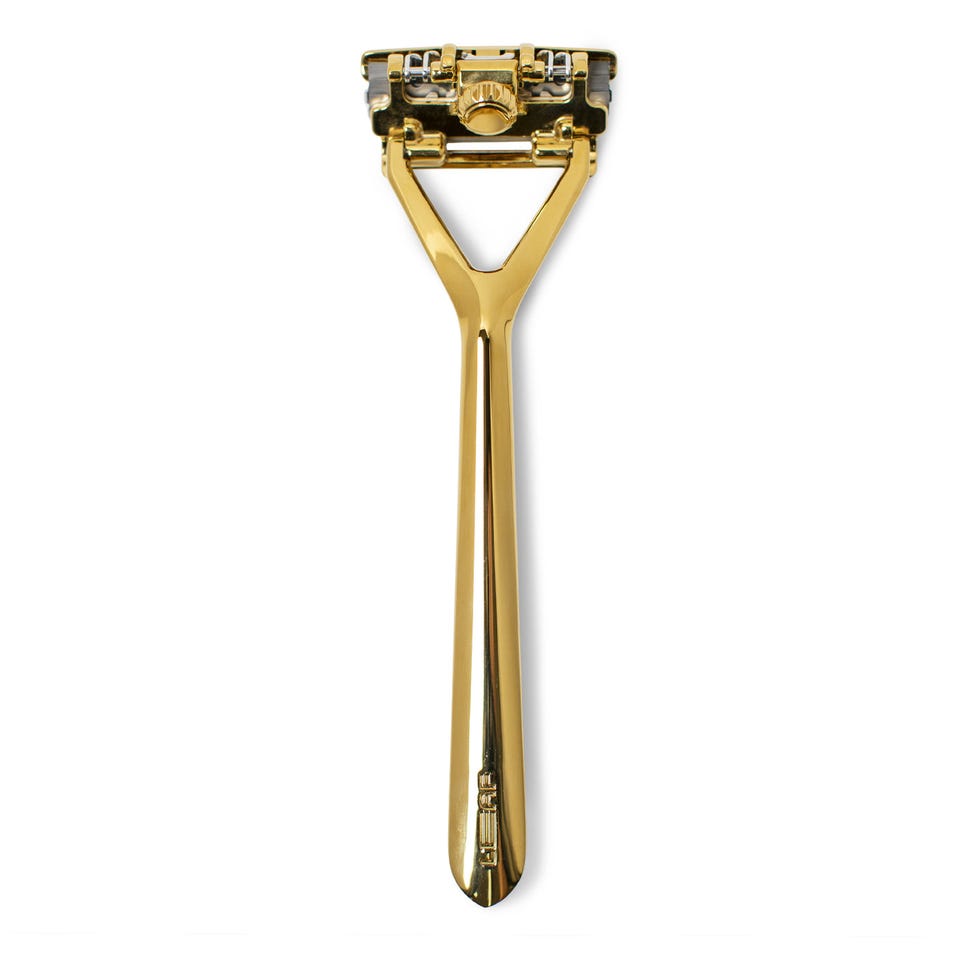 The Leaf Razor