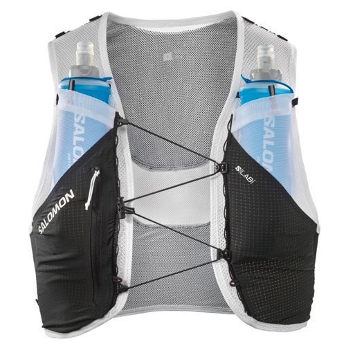 How to Choose a Running Hydration Vest