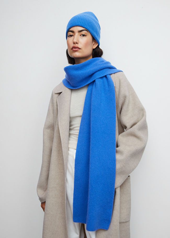 Best deals cashmere scarves