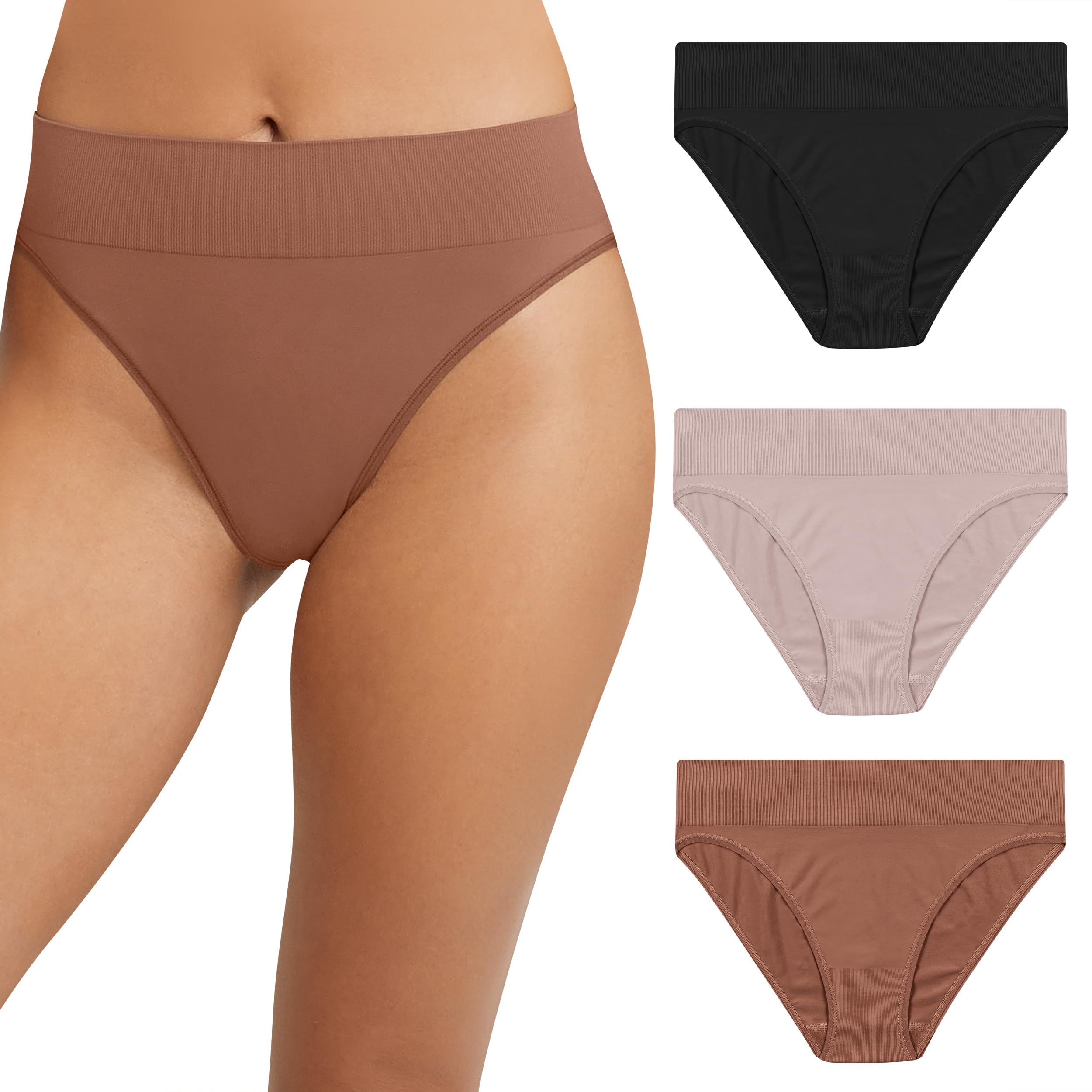 The Best Underwear for Women of 2024 Tested by Experts