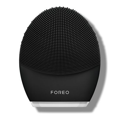 FOREO LUNA 3 Men Sonic Facial Cleansing Brush And Anti-Aging Massager