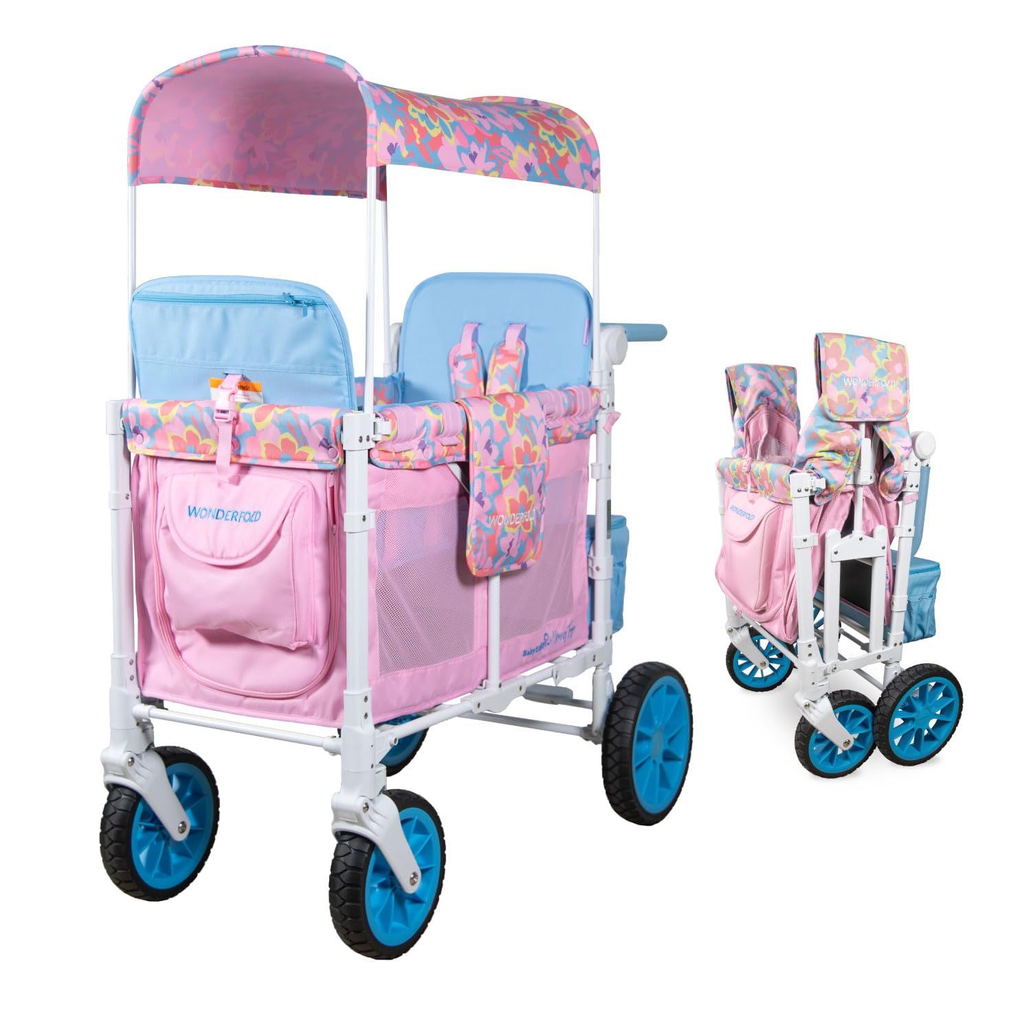 Double stroller cheap cyber monday