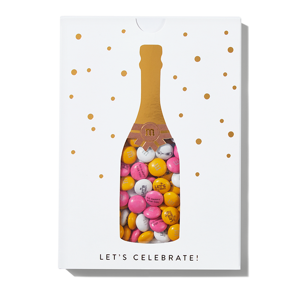 Let's Celebrate Gift Box