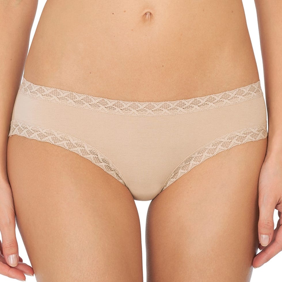 Bliss Girl Brief