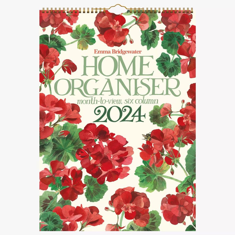 2024 Home Family Organiser