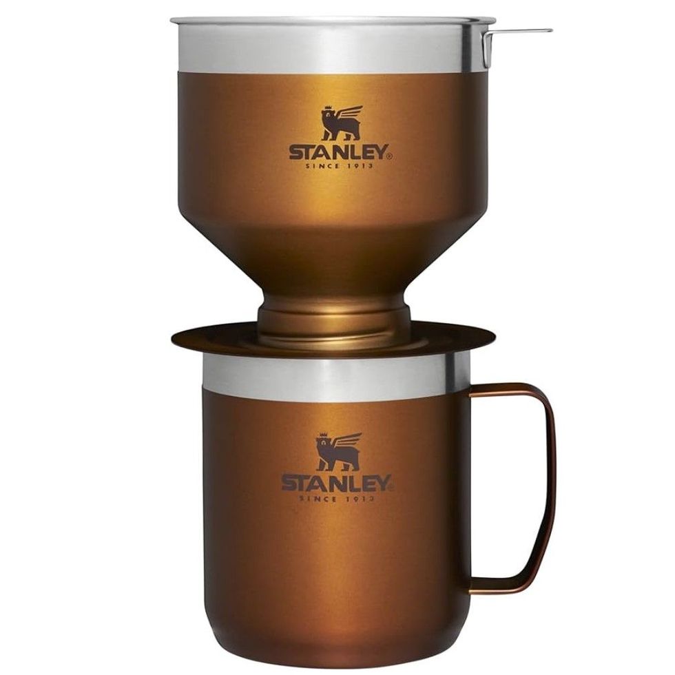 Stanley Drinkware Is Up to 30% Off at 's Labor Day Sale: Save On  Tumblers, Mugs and More