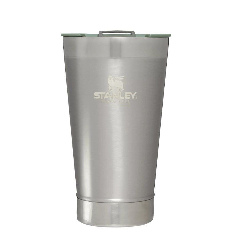 Shop the cult-favorite Stanley Tumbler while it's restocked