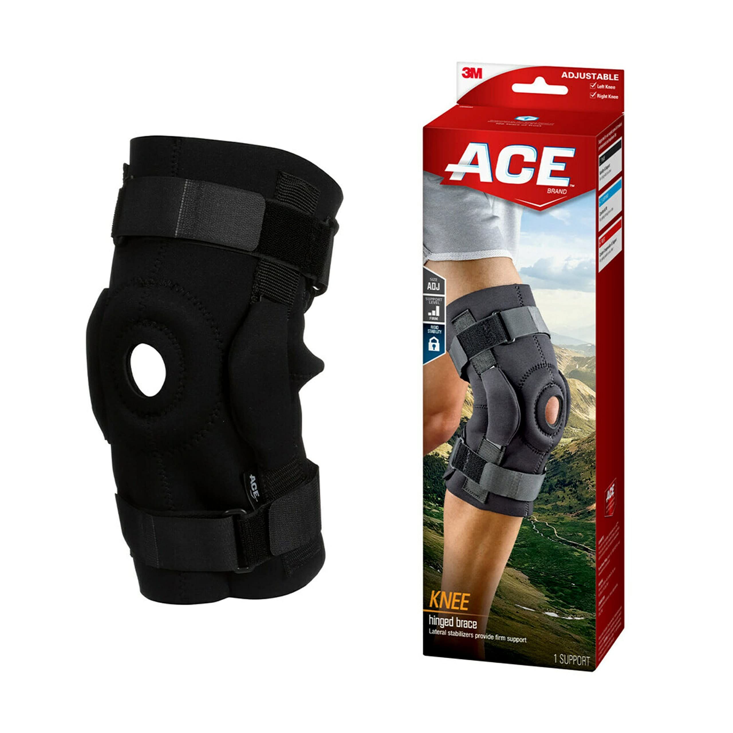 Best knee brace on sale for patellar instability