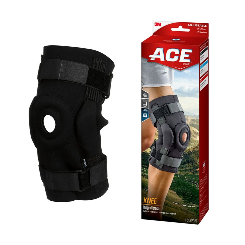 Supportive Apparel  The Best Knee Sleeve Alternative Out There