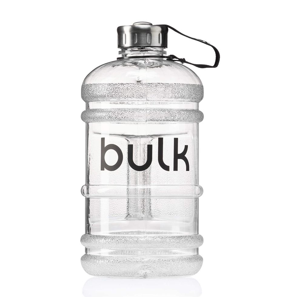 Bulk 2 Litre Water Bottle