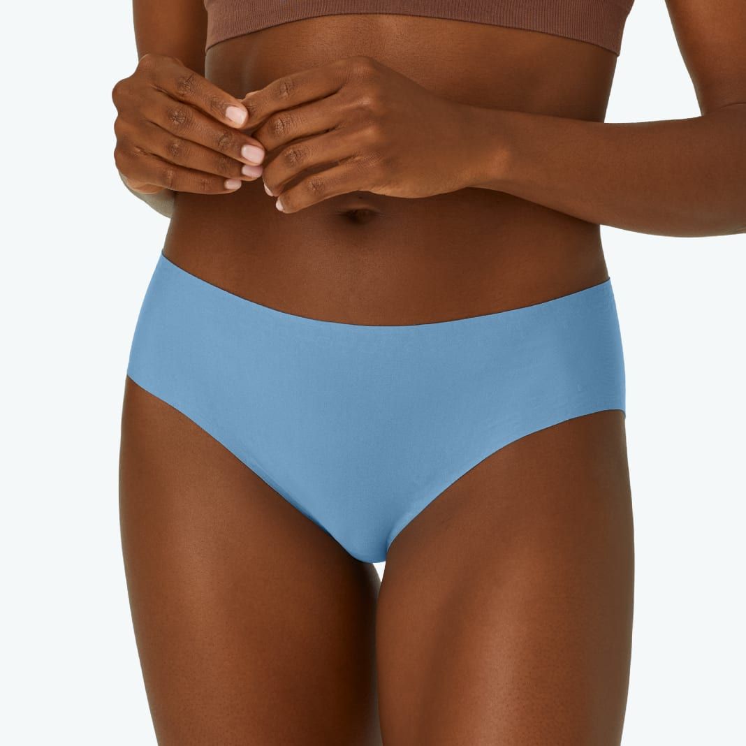 Comfortable underwear deals for women