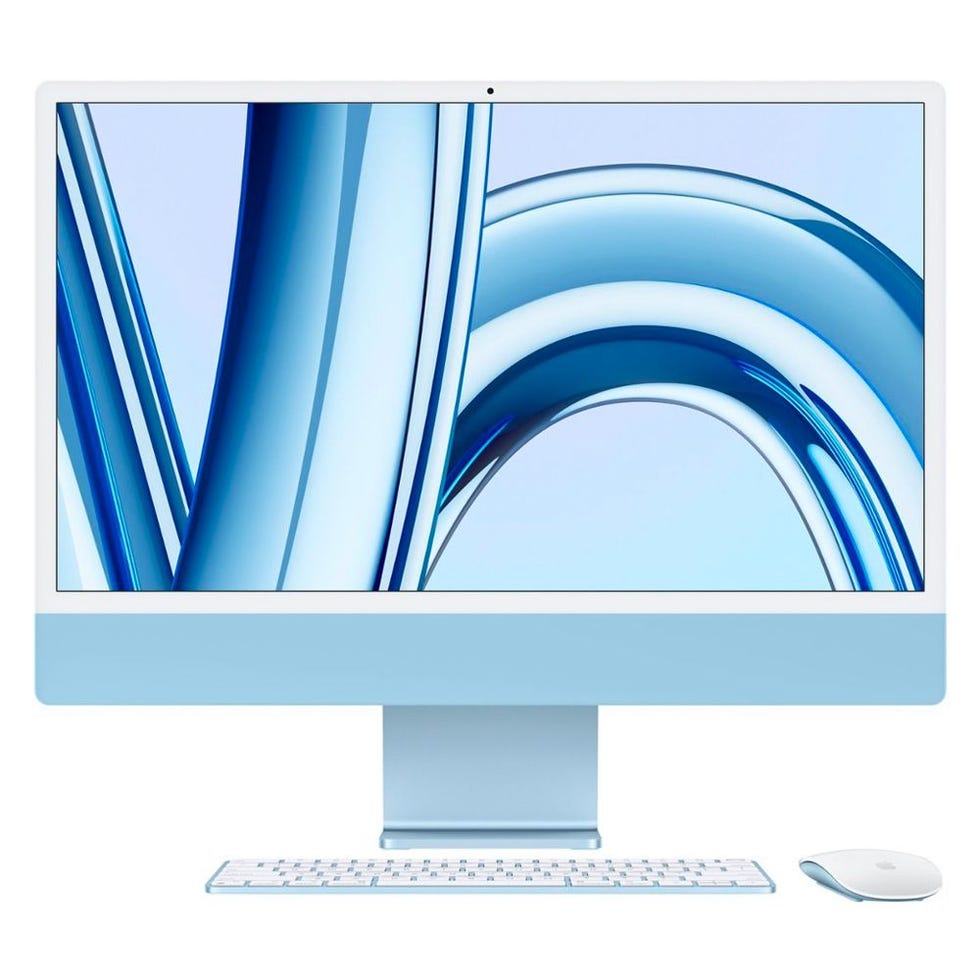 iMac 24-Inch