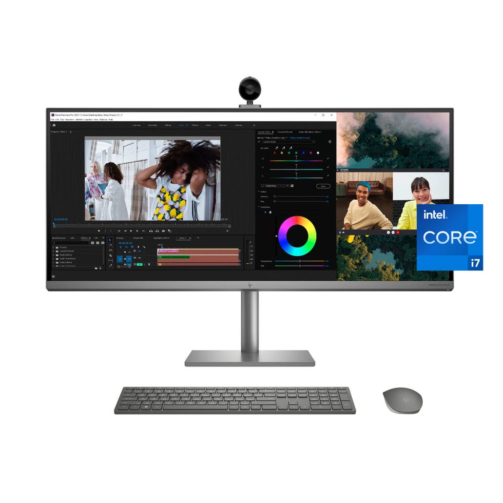 Best Desktop Computers 2023 — All-in-One and Desktop Reviews