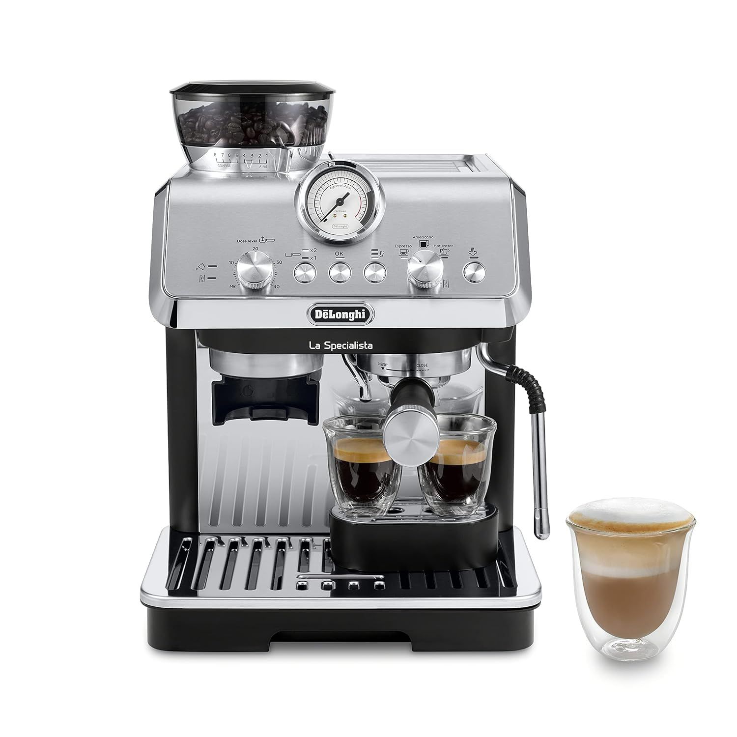 Cyber monday espresso machine deals hotsell