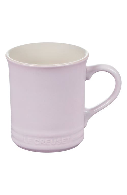 Stoneware Mug Set