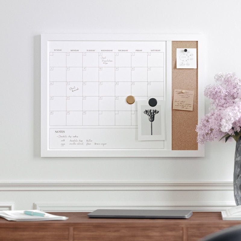 17 of the Best Wall Calendars for 2024