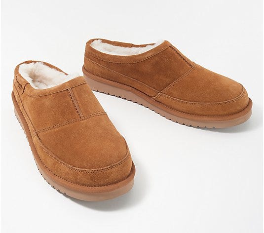 koolaburra by ugg slippers reviews