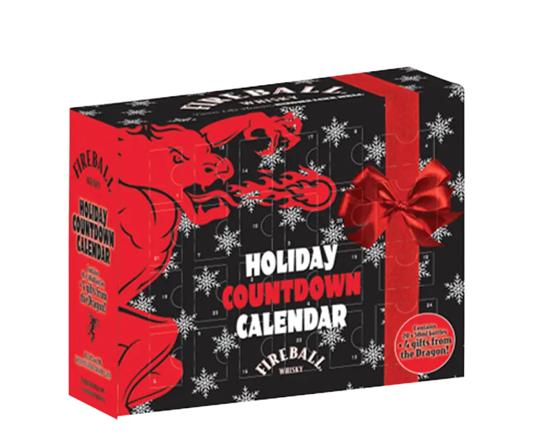 12 Best Alcohol Advent Calendars 2023 for Whiskey, Wine, and Liquor Lovers