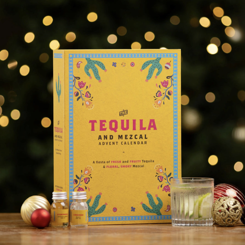 A Drinker's Guide to the Best Boozy Advent Calendars