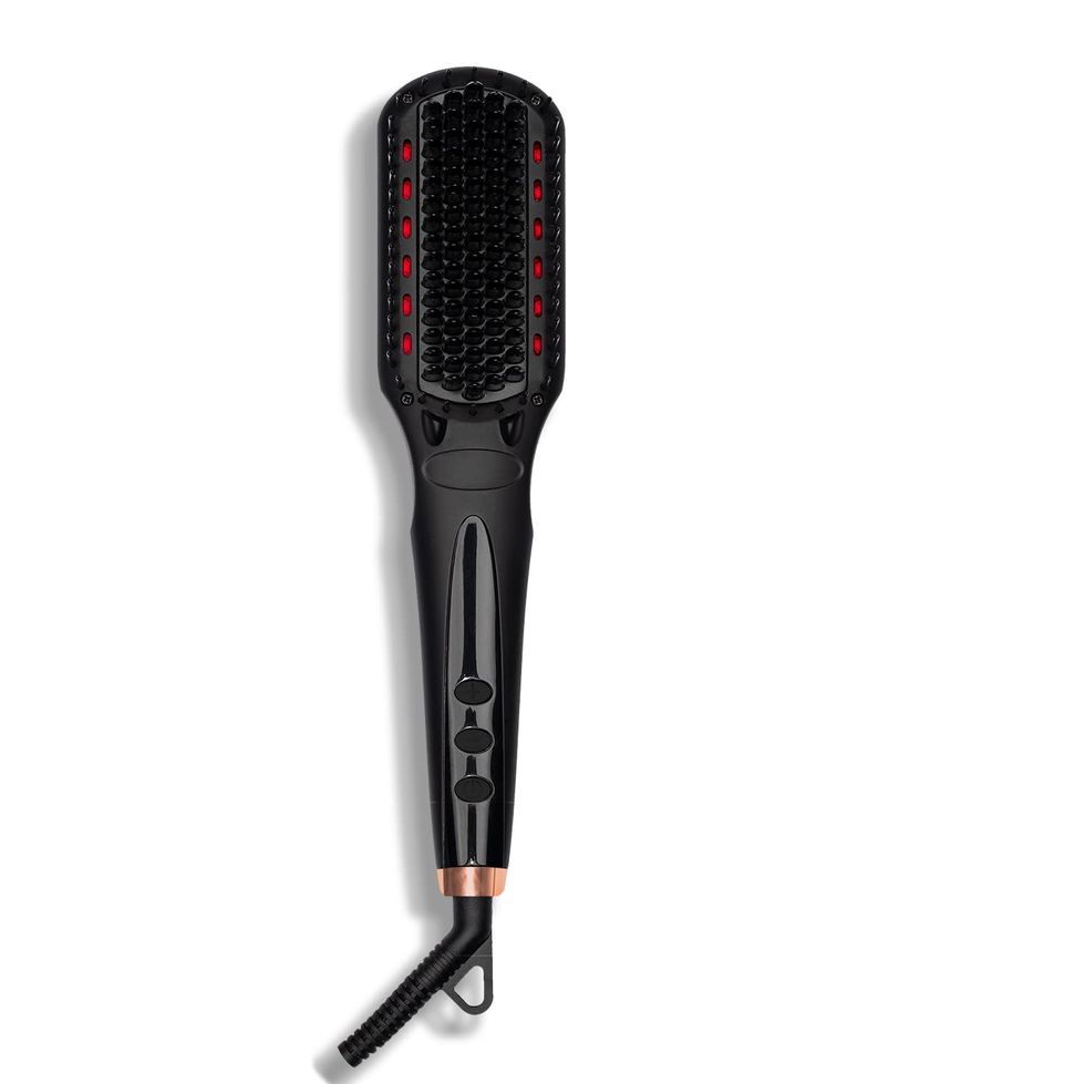 ired Polished Perfection Straightening Brush 2.0