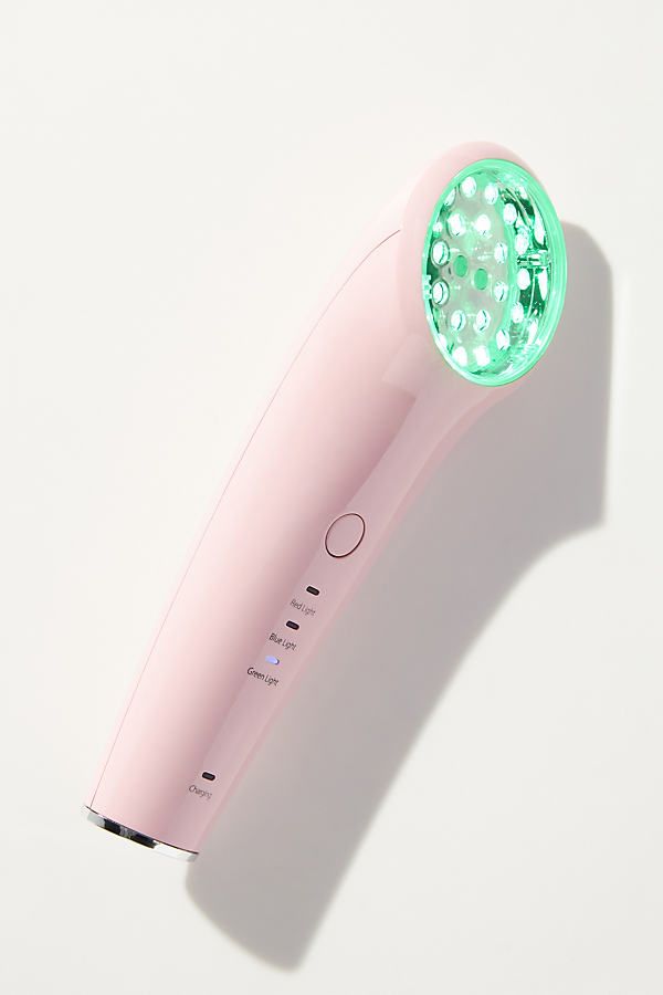 Portable light deals therapy device