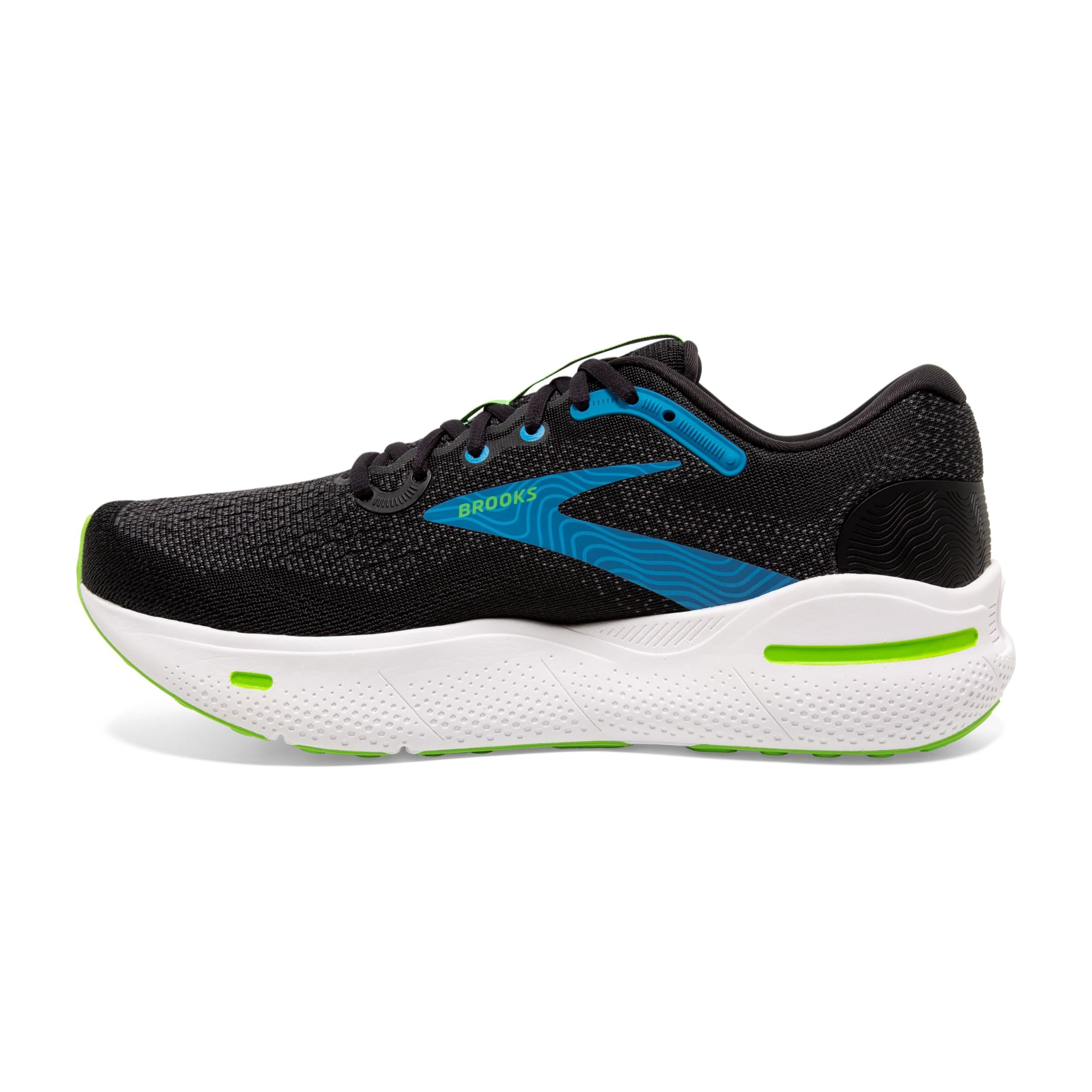 Best running shoe for best sale fat guys