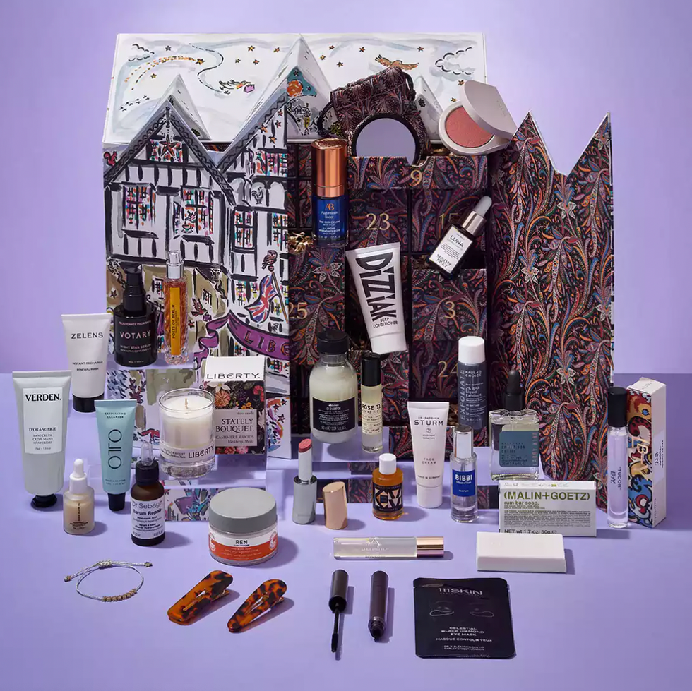 The Joy Of... Beauty Discovery The Joy Of... Beauty Discovery